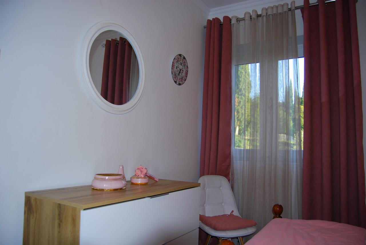Apartment Stanko เปรชิโน ภายนอก รูปภาพ