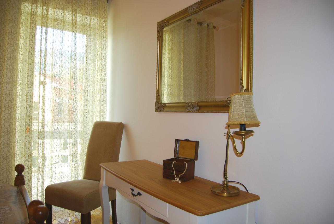 Apartment Stanko เปรชิโน ภายนอก รูปภาพ