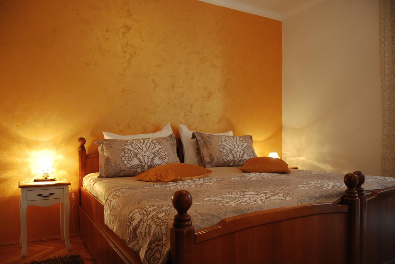 Apartment Stanko เปรชิโน ภายนอก รูปภาพ
